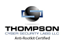 Thompson Anti-Rootkit certification