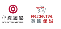 BOCI-Prudential Trustee Limited