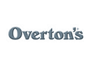 Overton¡¥s, Inc.